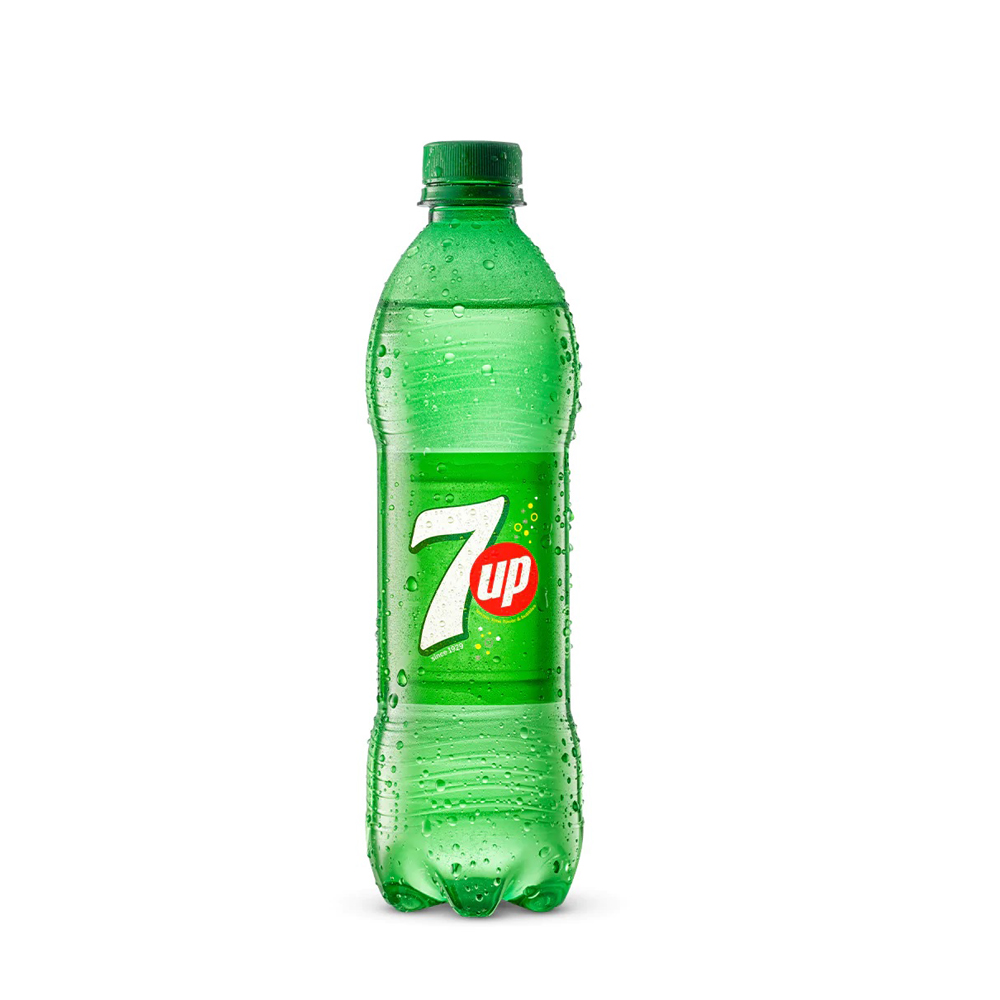 7 Up - 330ml (Pet Bottle)