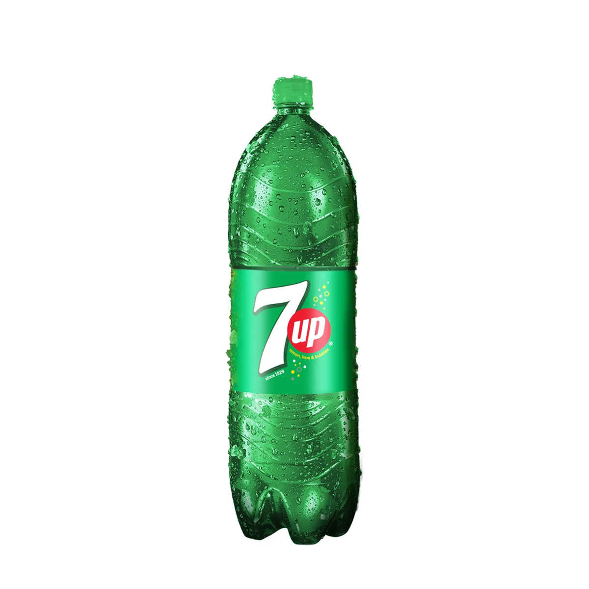 7 Up - 2L (Pet Bottle)
