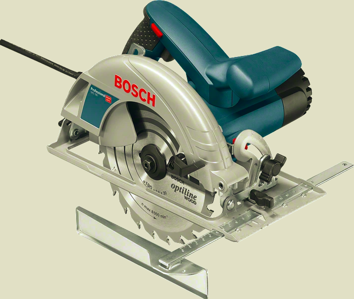 Bosch - Circular Saw - GKS 190