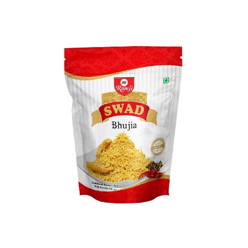 Ramji - Swad - Bhujia - 400g