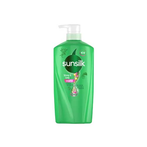 Sunsilk Shampoo - Healthier & Long - 425ml