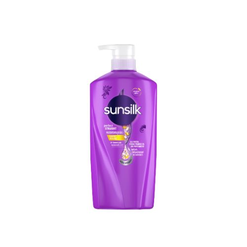 Sunsilk Shampoo - Perfect Straight - 425ml