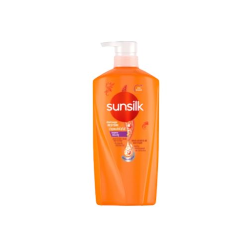 Sunsilk Shampoo - Damage Restore - 425ml