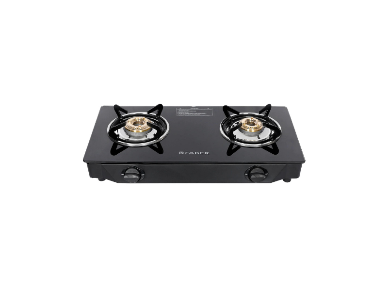 Faber Hob Cooktop Power 2BB BK