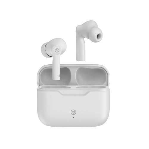 Noise Buds Smart - Pearl White