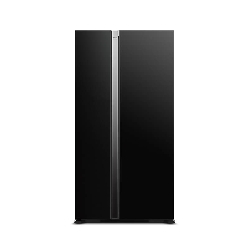 Hitachi Refrigerator R-S800PB0 (GBK/GS)