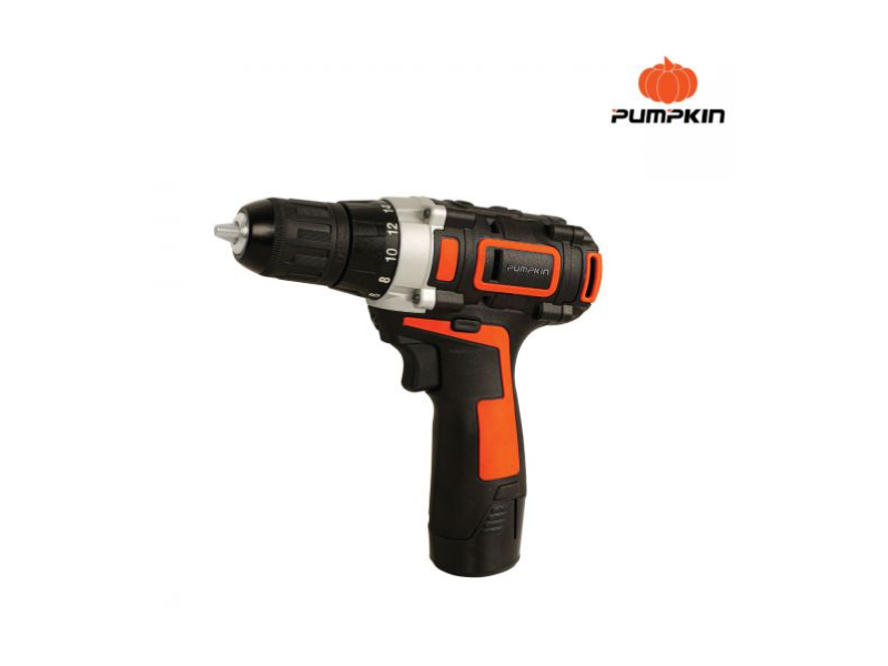 12V Brushless Cordless Drill 50209/J-12BD1503