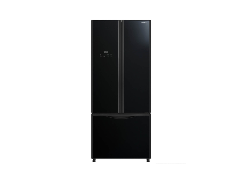 Hitachi Refrigerator R-WB500P9PB