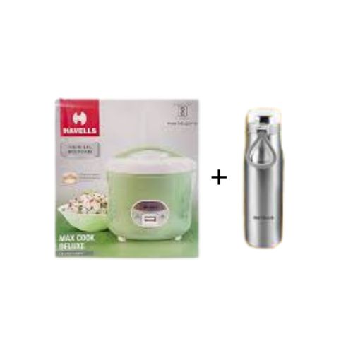Havells cooker 3 online litre price