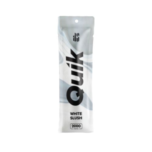 Quik Pod - 2000 Puffs - Vape Device - White Slush