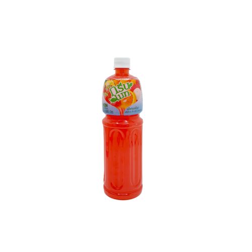 Green Mate - Fruit Punch Juice (Pineapple, Orange, Lychee, Strawberry) - 1l