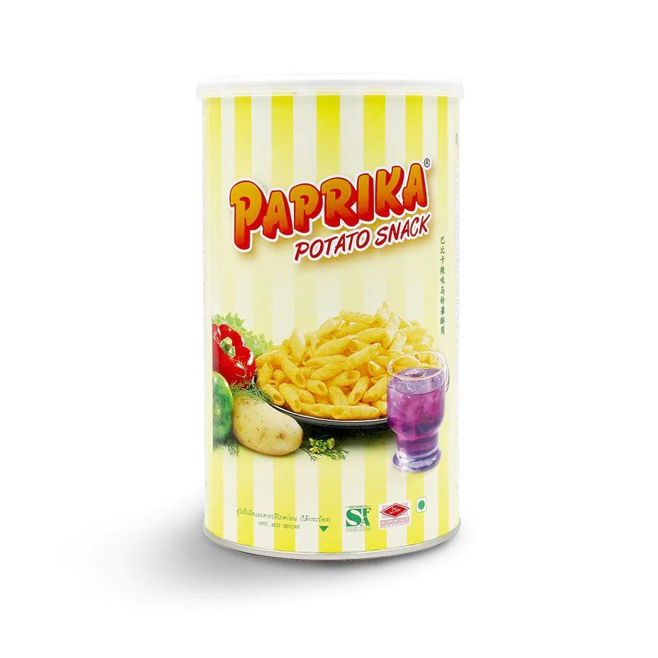 Paprika - Potato Snack - 68 gm
