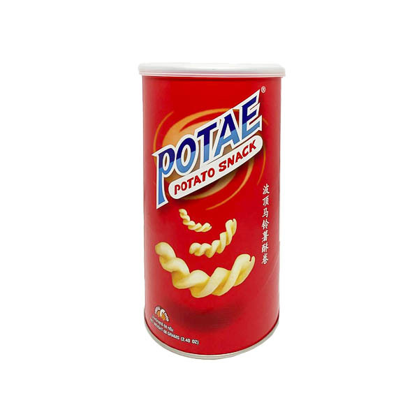 Potae - Potato Snack - 68 gm