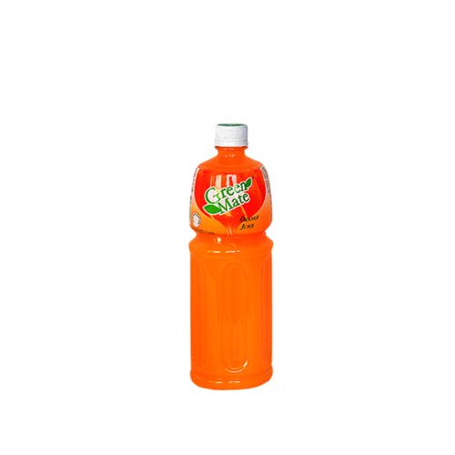 Green Mate - Orange Juice - 1l