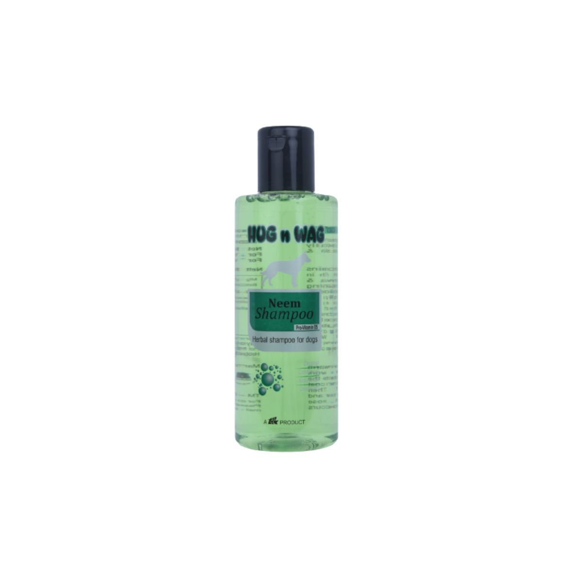 Hug n Wag - Neem Shampoo - 200 ml