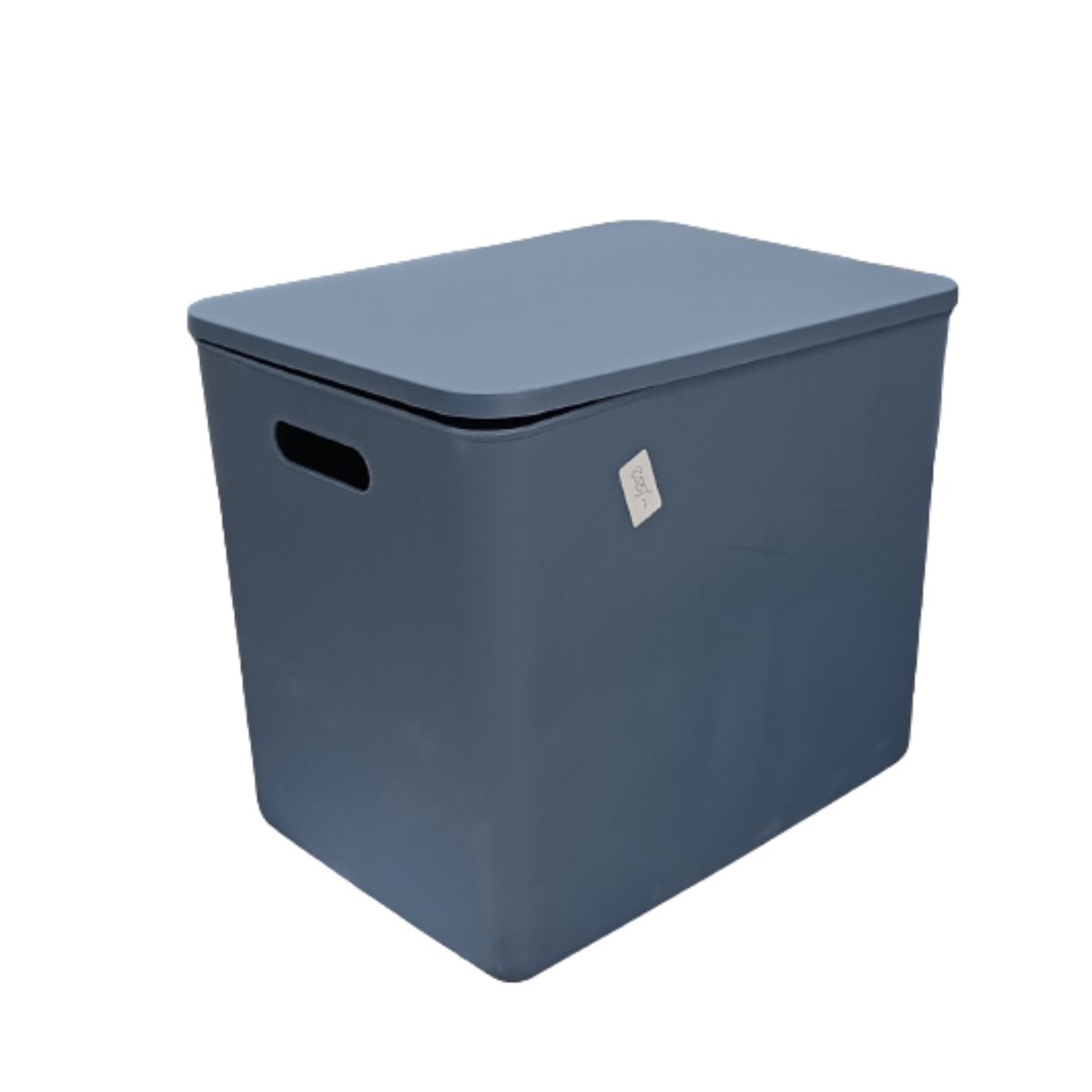 Plastic Multi-purpose Storage - Extra Large - Dark Grey