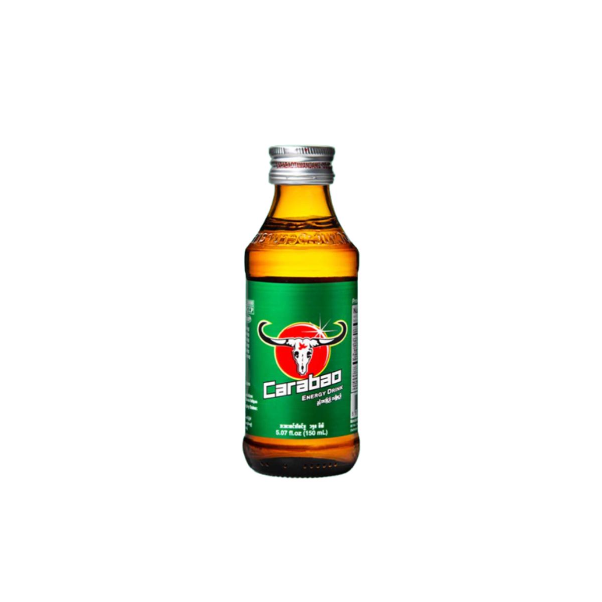 Carabao Energy Drink - 150ml