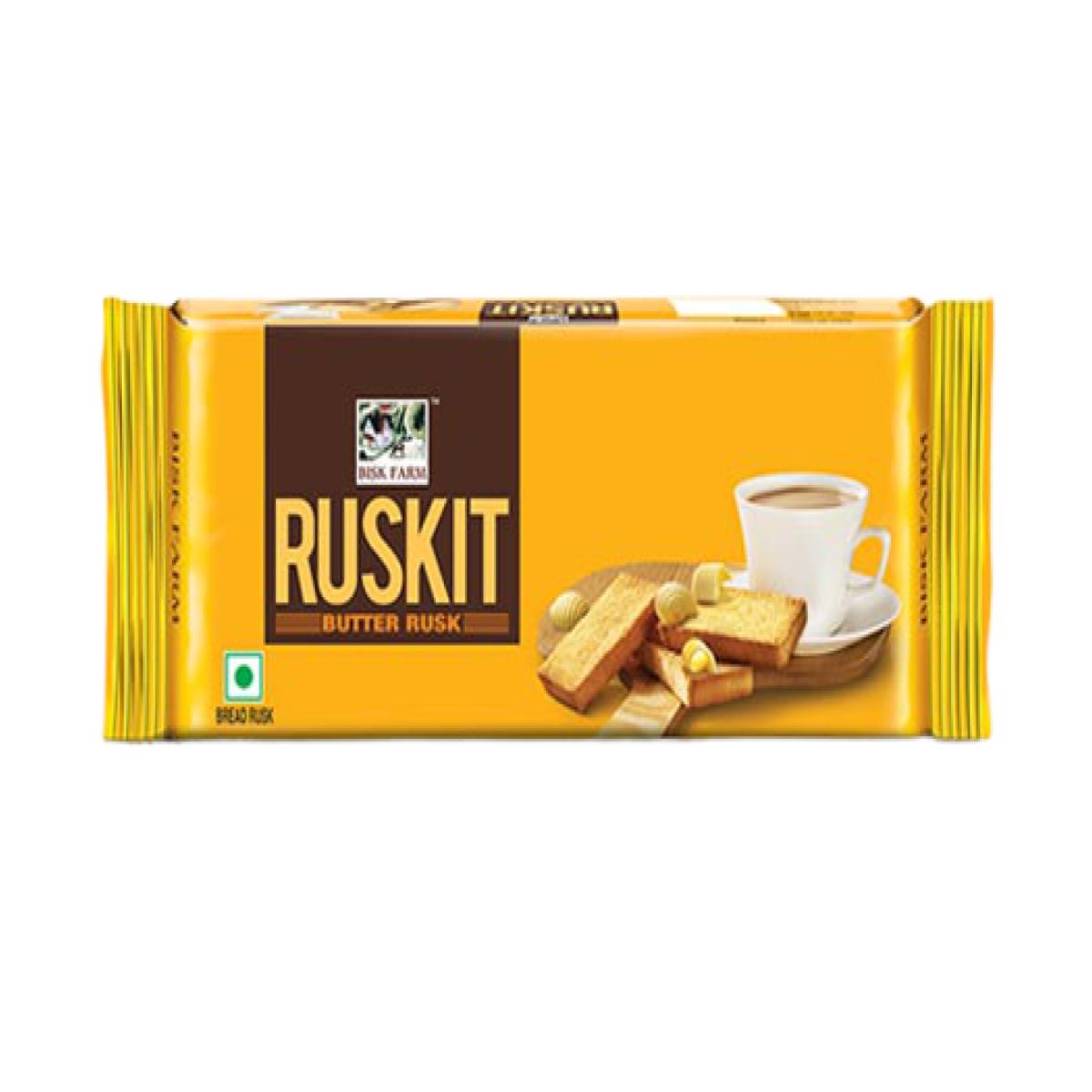 Bisk Farm Ruskit Butter Rusk - 200g