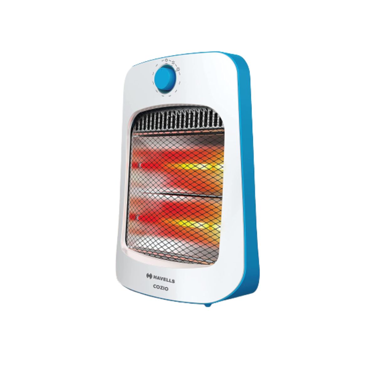 Havells - Cozio Quartz Heater, 800 W (GHRGHBGW080) | Retail Babu | Azha Pasa