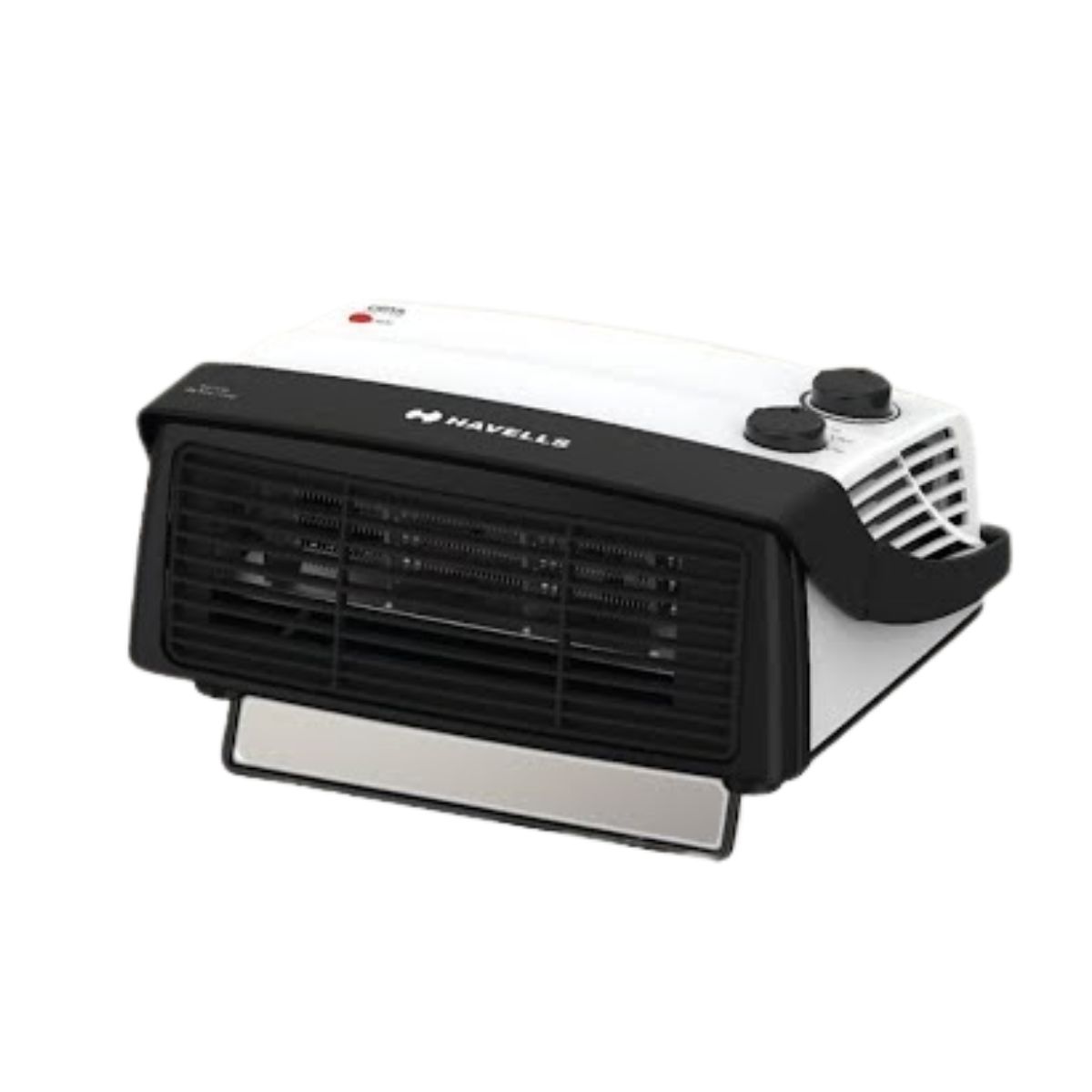 Havells - CISTA Room Heater - 2000 W (GHRFHAYW200)