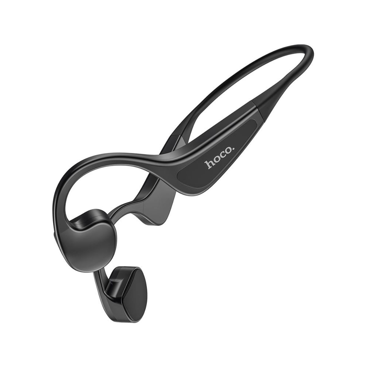 Hoco ES57 Cool Sound Bone Conduction Bluetooth Headset - Black