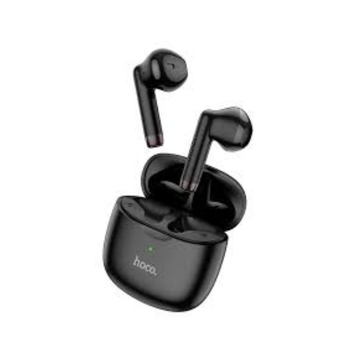 Hoco ES56 Scout Wireless Bluetooth Headset - Black