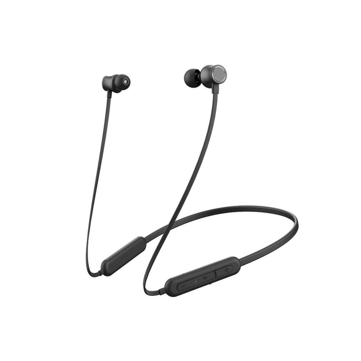 Hoco ES29 Graceful Sports Wireless Headphones- Black