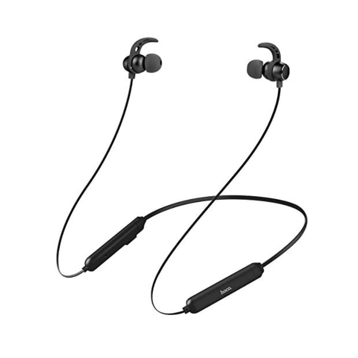Hoco ES11 Maret Sporting Wireless Headphones - Black