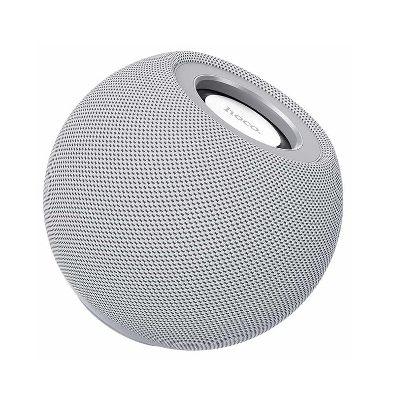 Hoco BS45 Deep Sound Sports Bluetooth Speaker - Grey