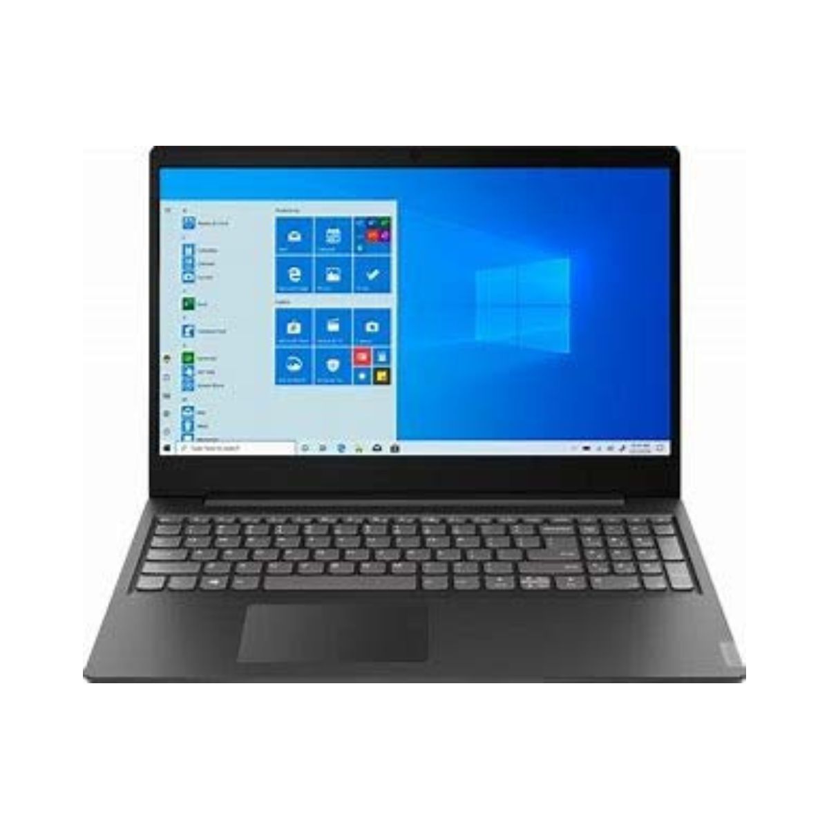 Lenovo E41-55 - AMD athlon Silver 3050U 2.3G - RAM 8GB - 256GB SSD - 14 Inches - 3Cell Battery - Windows 11 Pro - Iron Grey