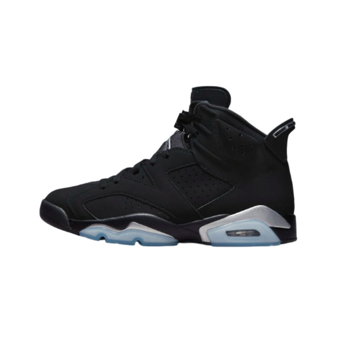 Air Jordan 6 - Black