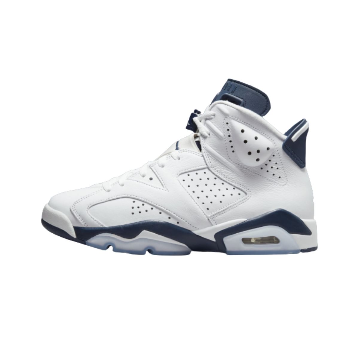 Air Jordan 6 - Midnight