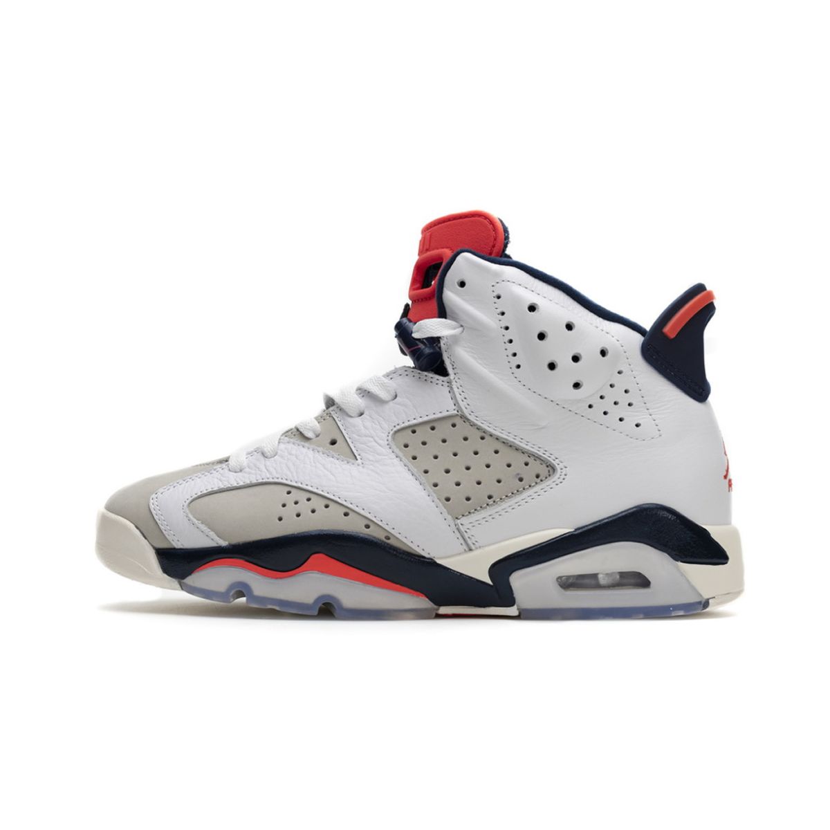 Air Jordan 6 - Tinker