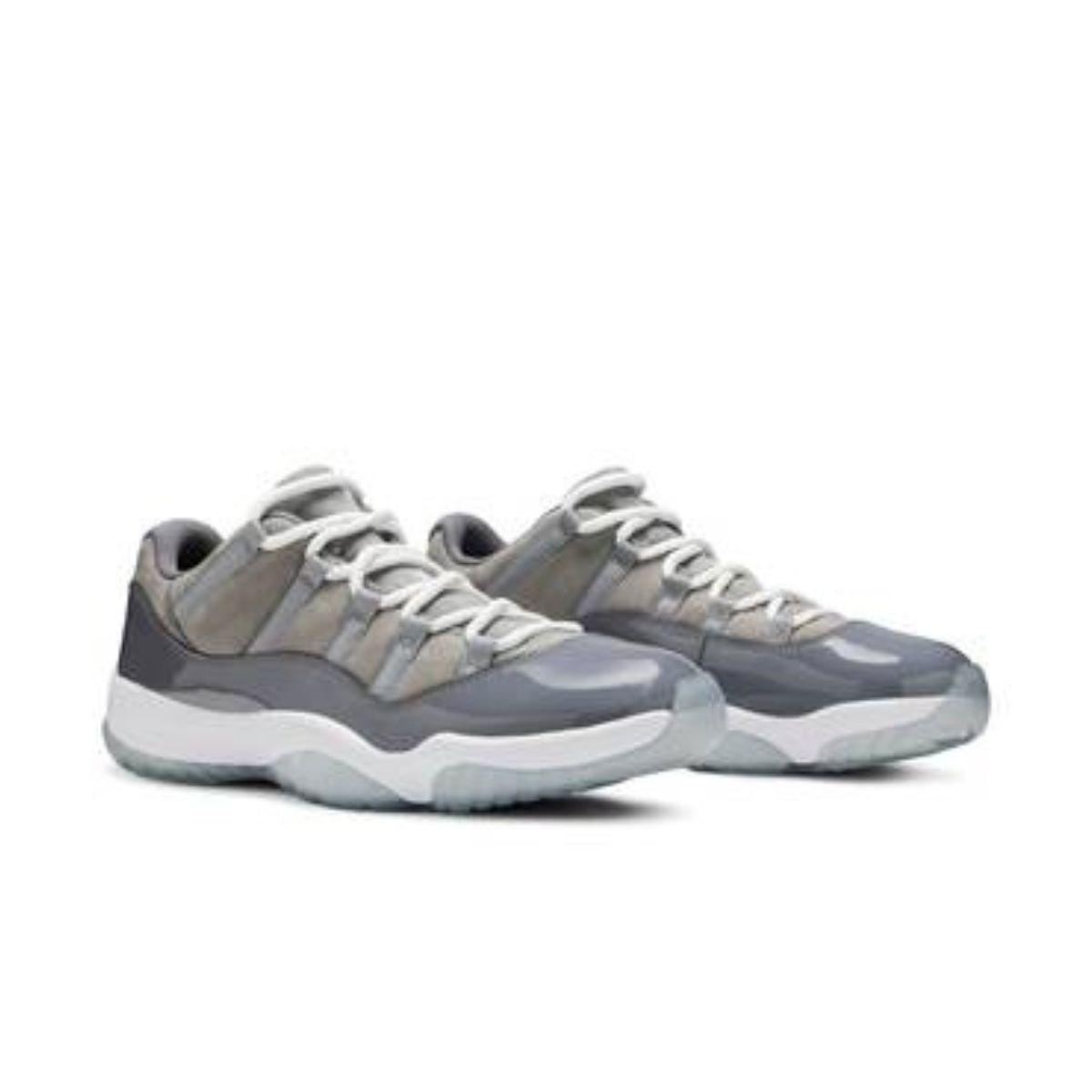 Air Jordan 11 Low - Grey