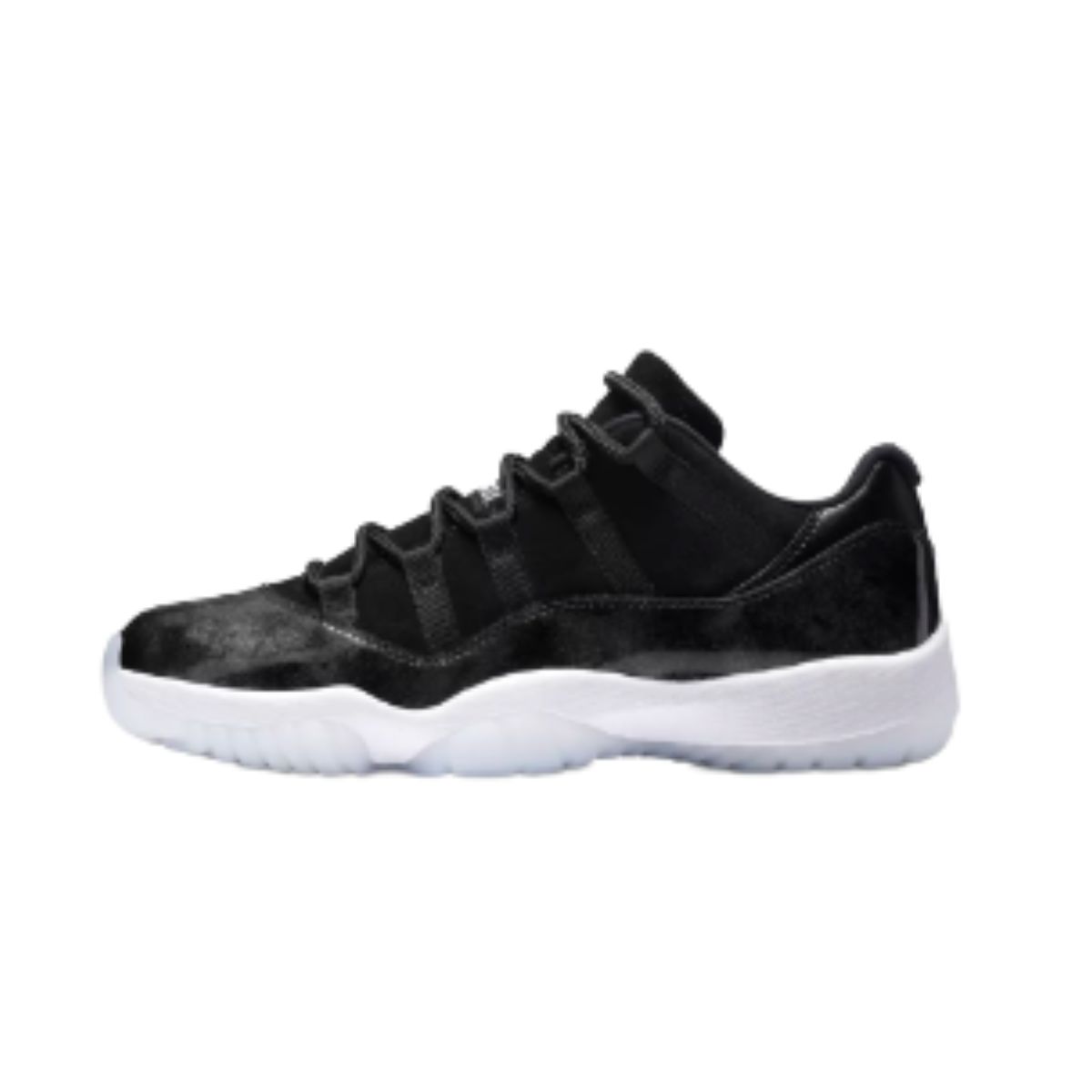 Air Jordan 11 Low - Black