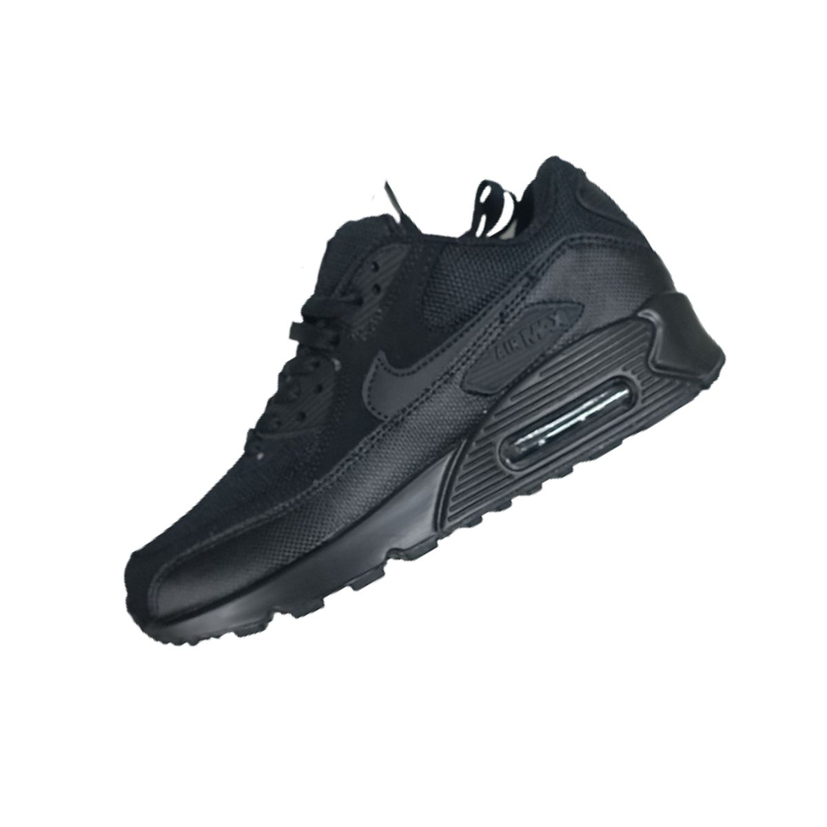 Nike Air Max 90 - Black