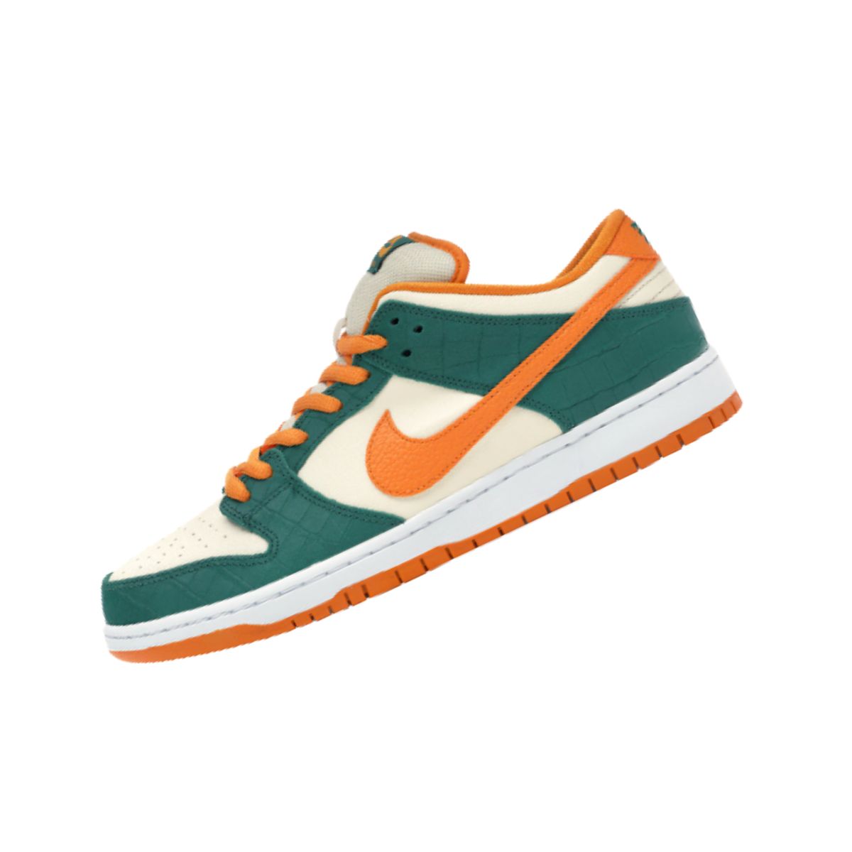 Nike SB Dunk - Legion Pine