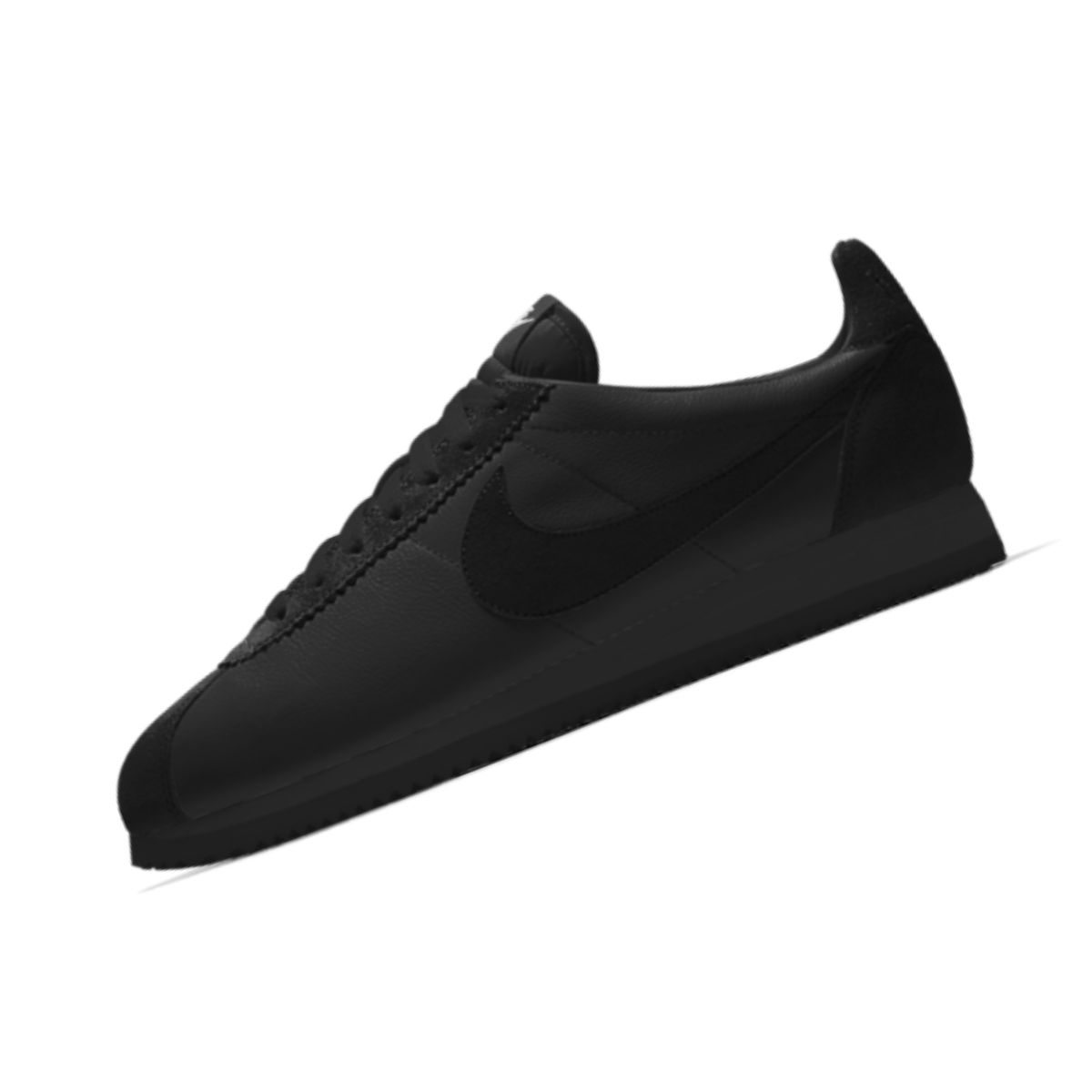 Nike Cortez - Black
