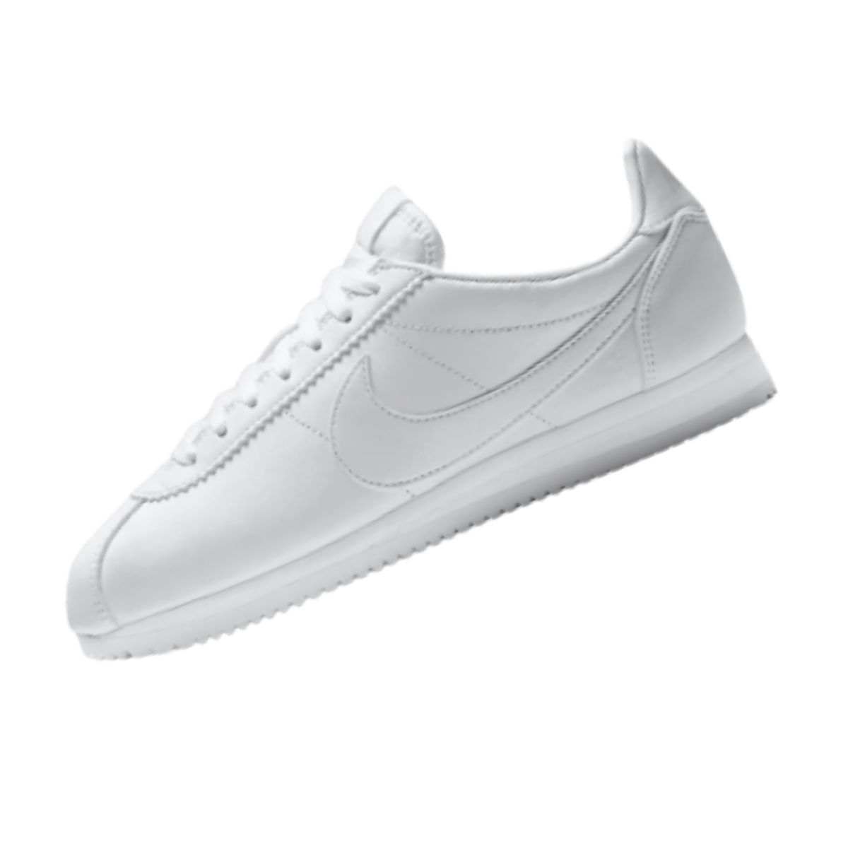 Nike Cortez - White