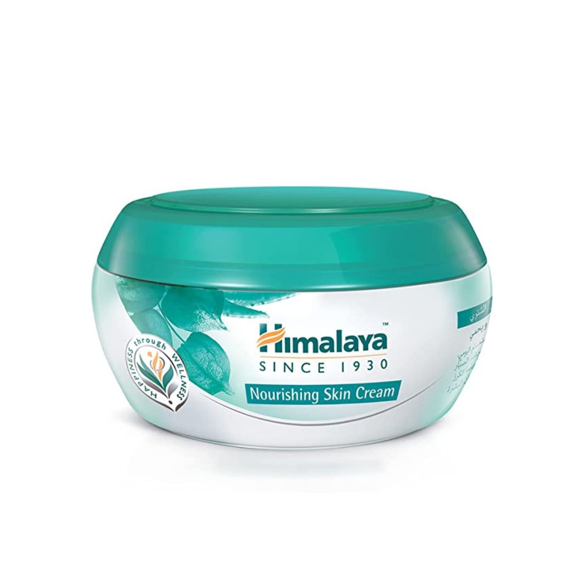 Himalaya Nourishing Skin Cream - Light & Non-greasy - 50ml