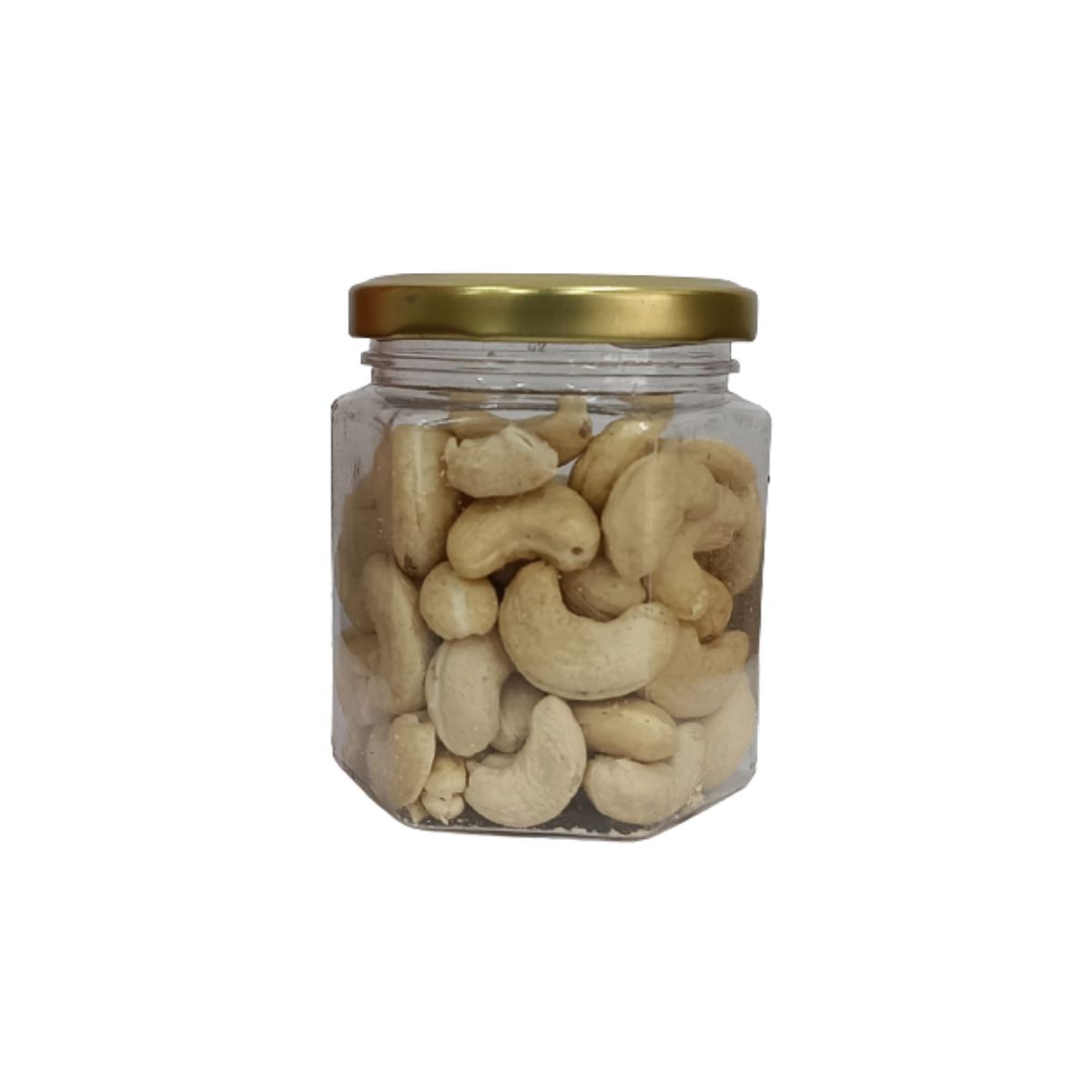 Cashew Nuts - 100g