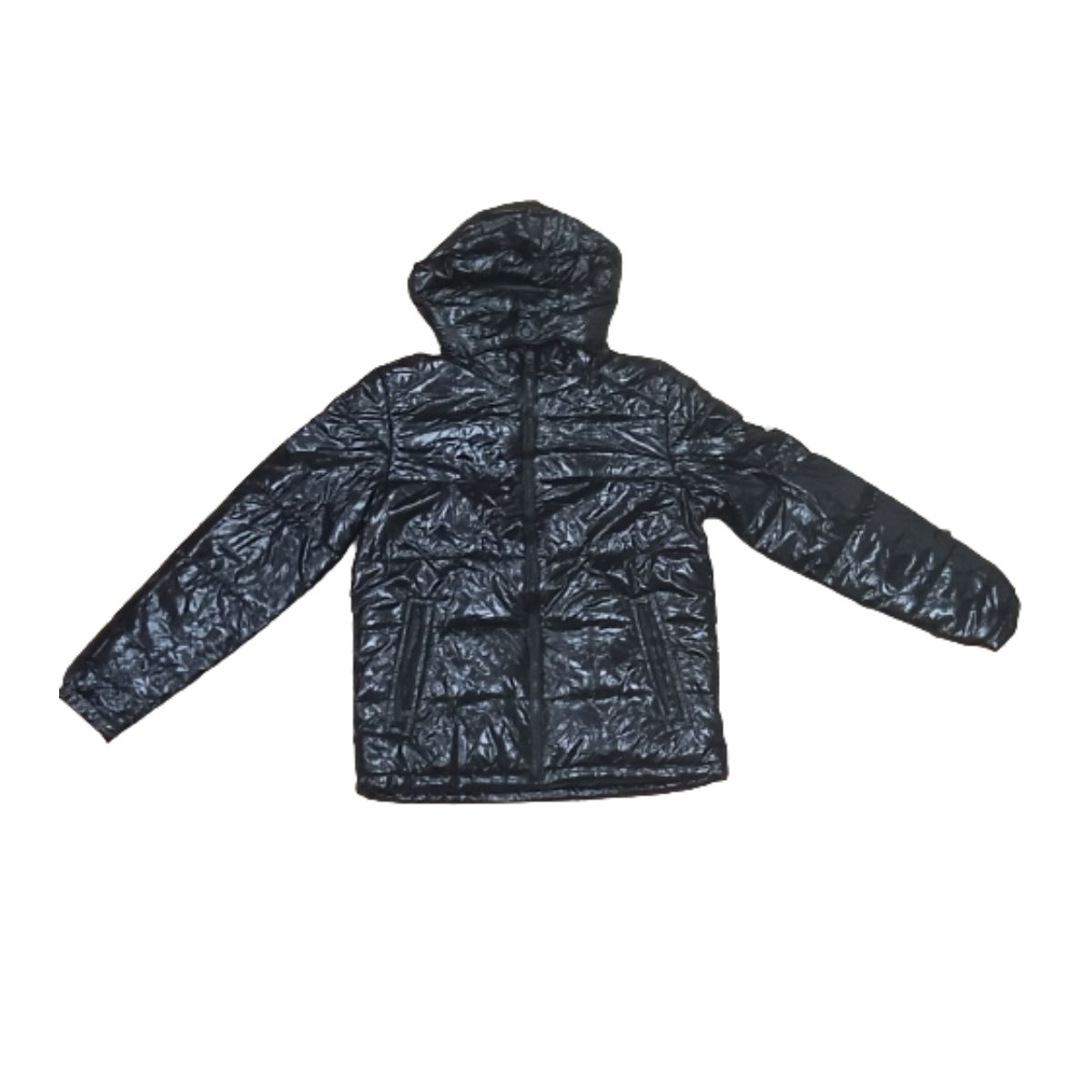 Red Tape Jacket for Man - Black