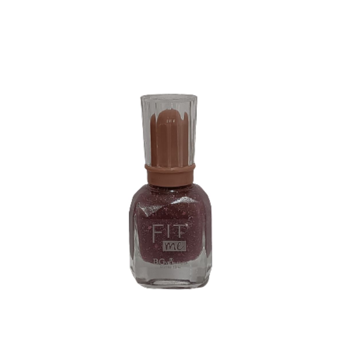 BGVE Fit Me Nail Polish - 12ml(BG192)