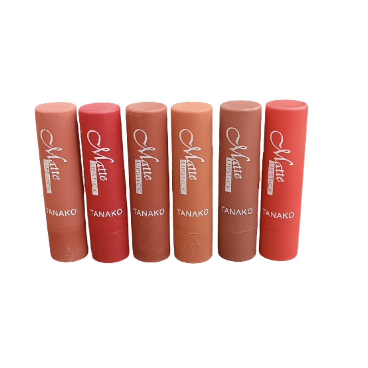Tanako Matte Lipstick (HT-057)