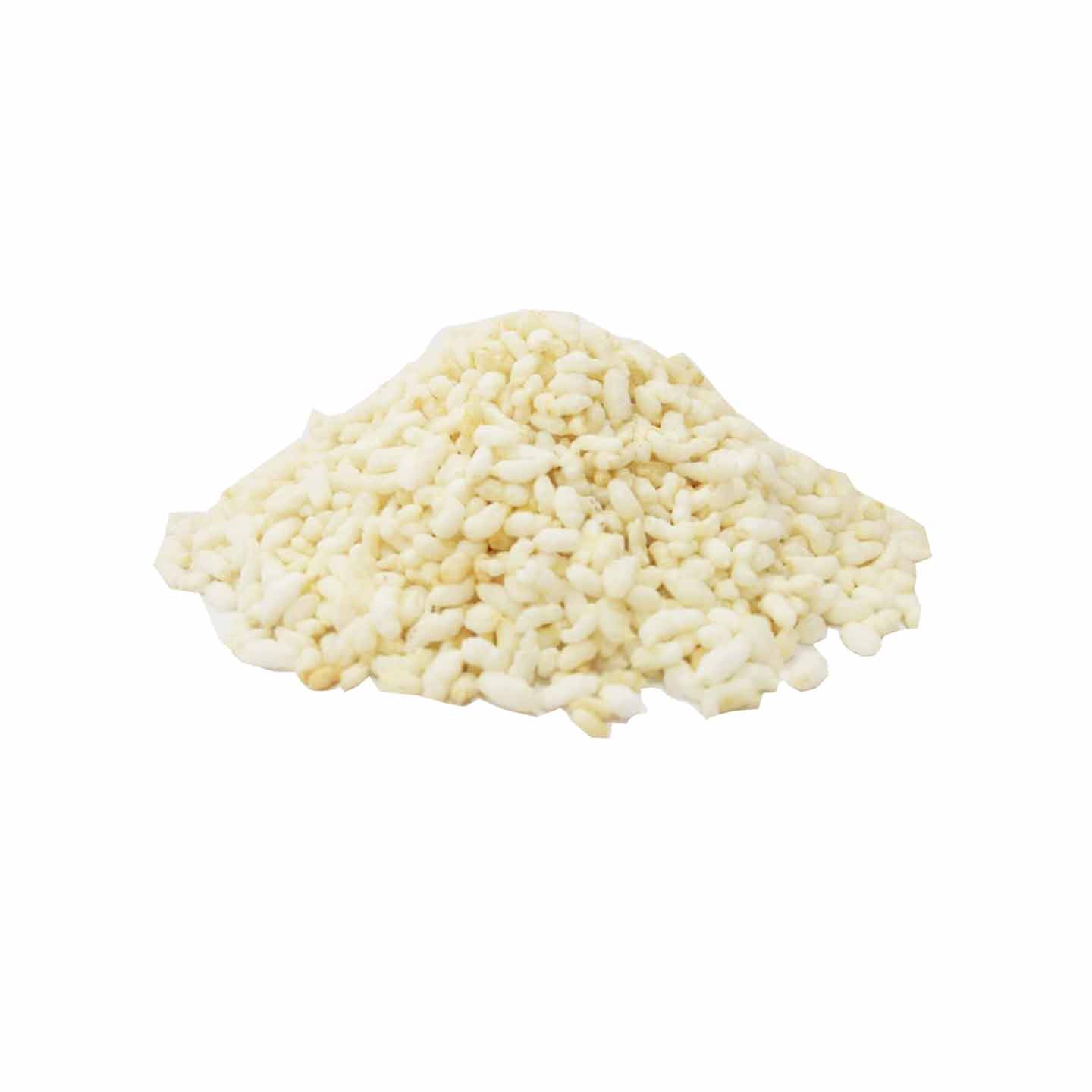 Ngabja Puff Rice - White Zaw - 1Pkt