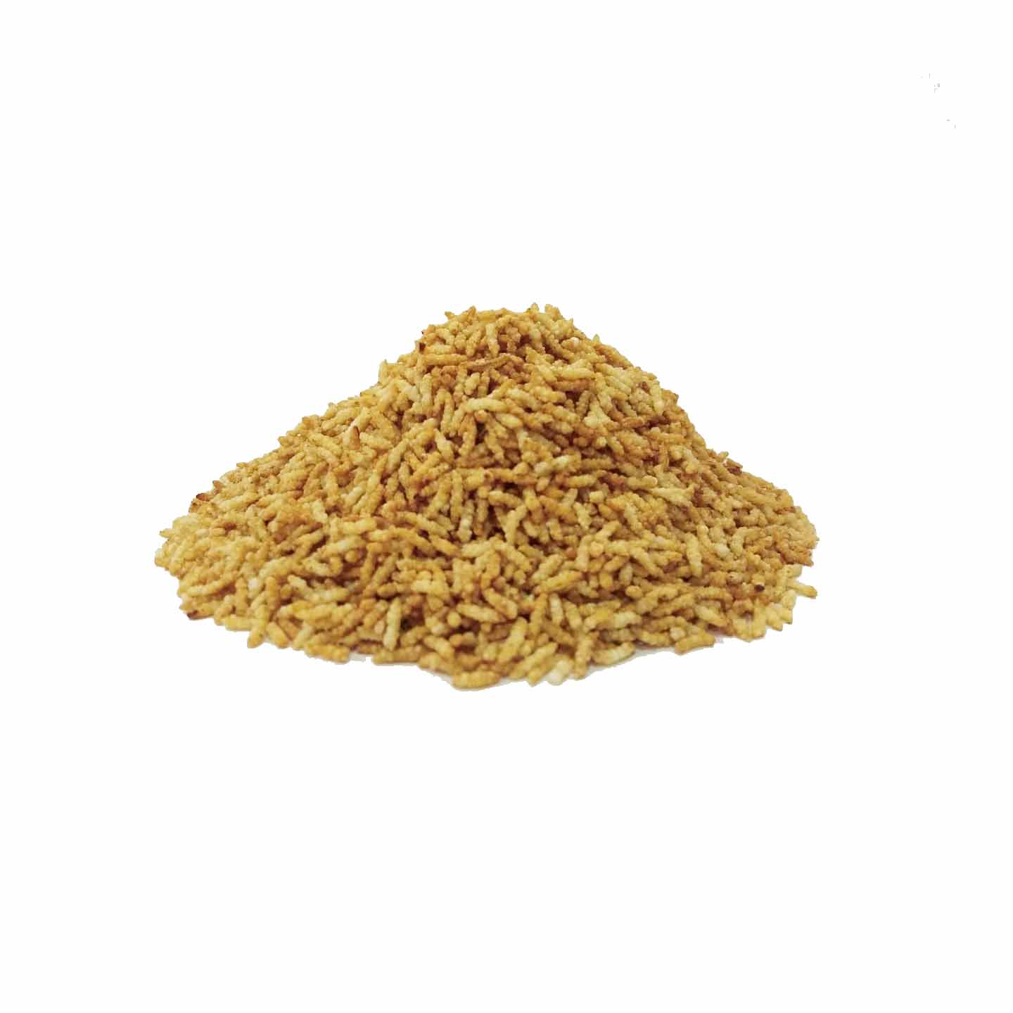 Butter Puff Rice - Brown Zaw - 1kg
