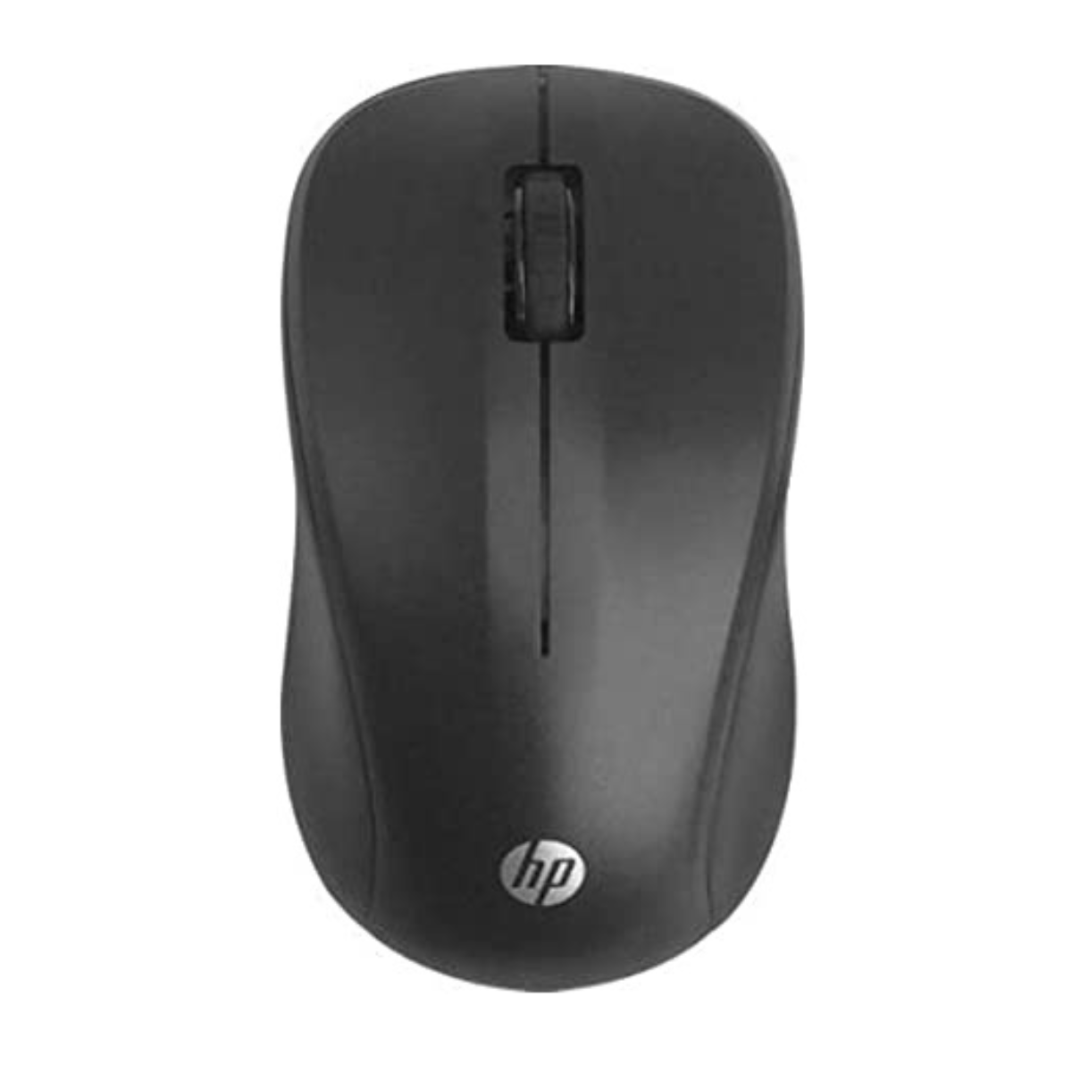 HP OSM EL Wireless Mouse - W111 - Black