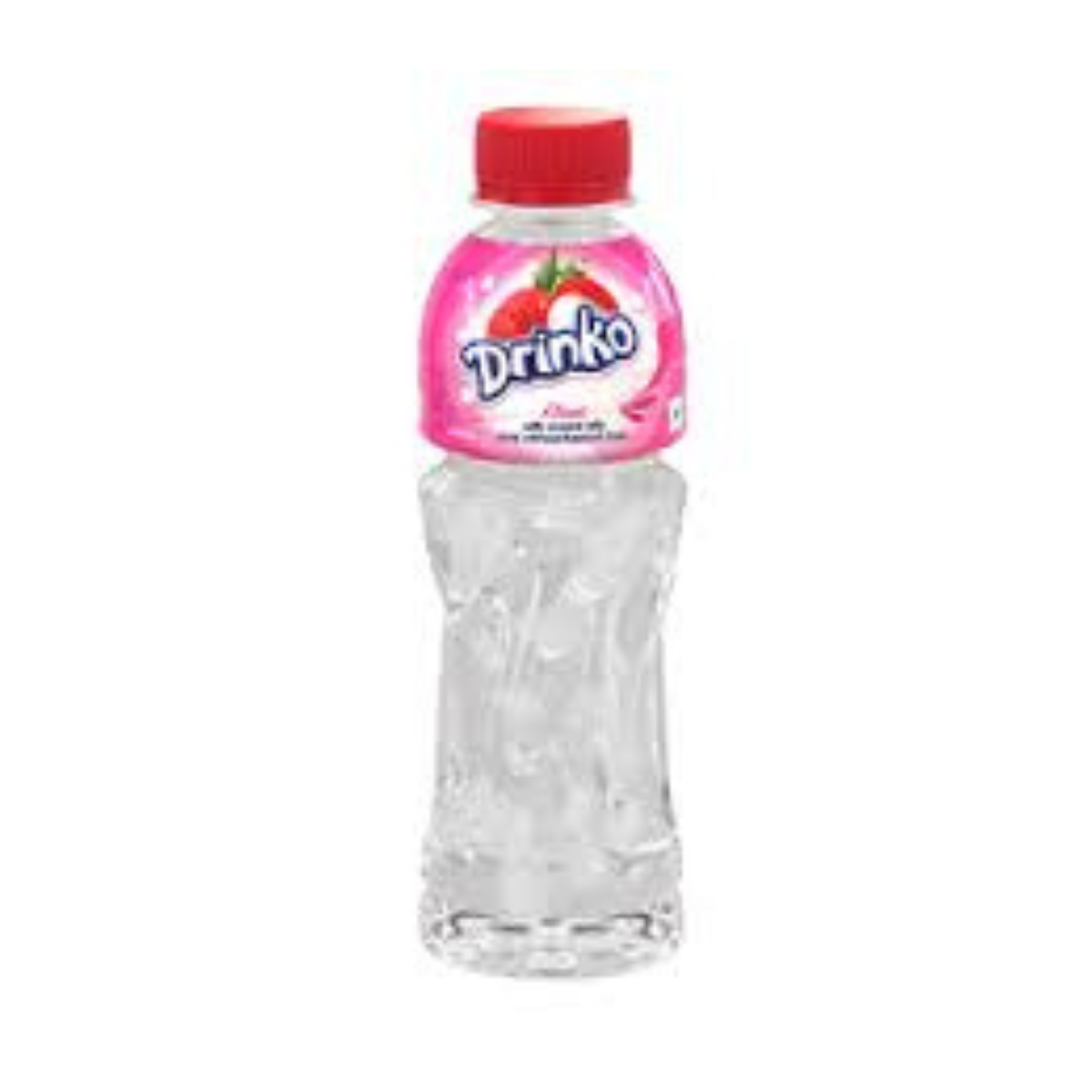 Drinko Float With Coconut Jell Litchi Fruit Drink 250ml Grocery