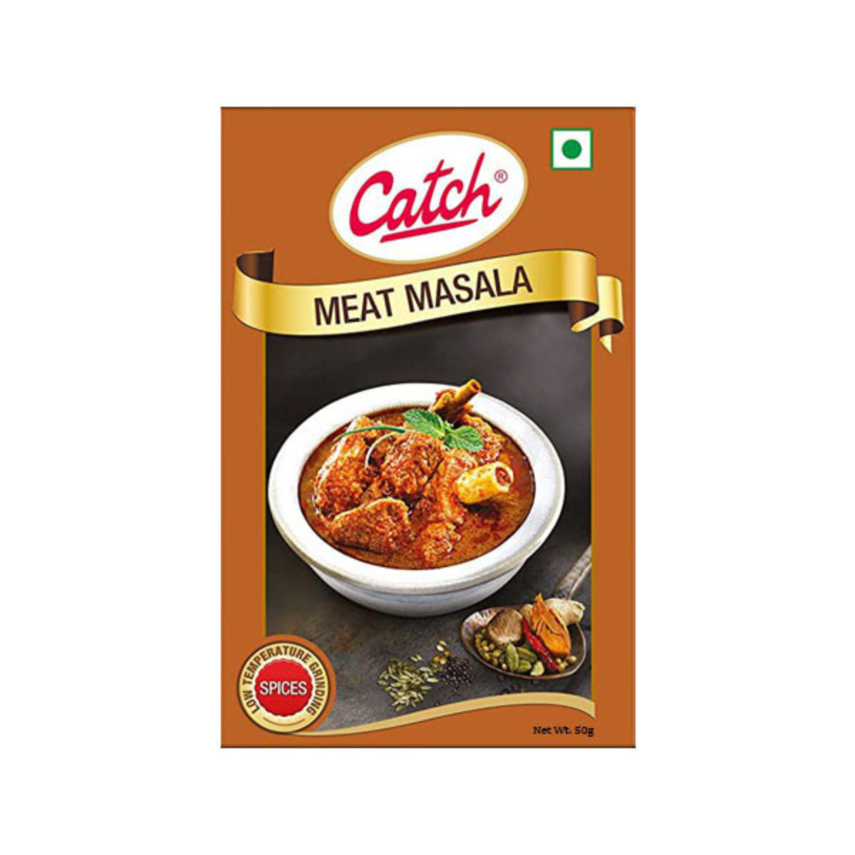 Catch Meat Masala - 50g