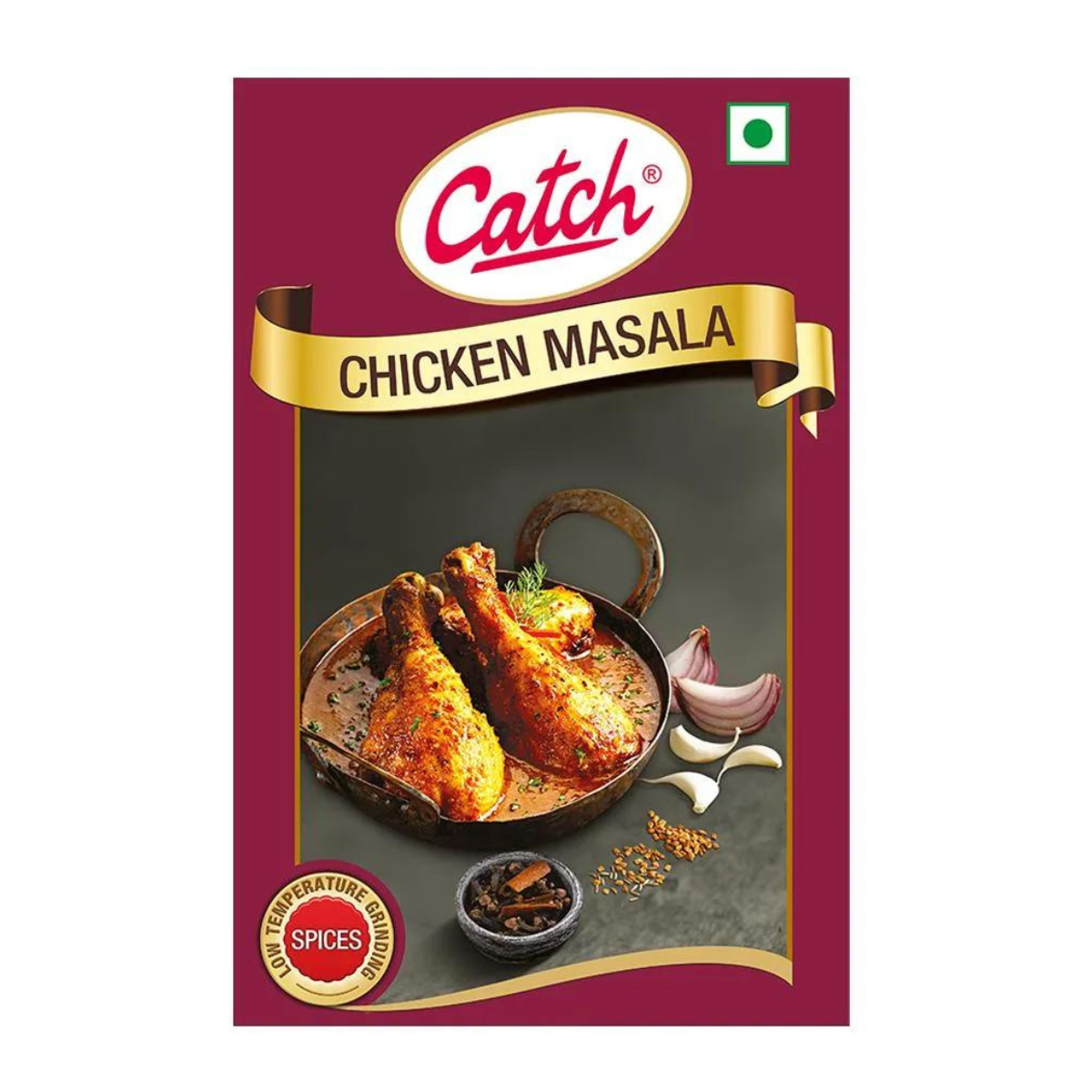 Catch Chicken Masala - 50g
